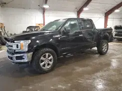 1FTEW1E56JKE63006 2018 FORD F-150