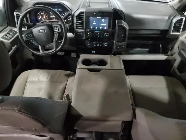 1FTEW1E56JKE63006 2018 FORD F-150 - Image 8
