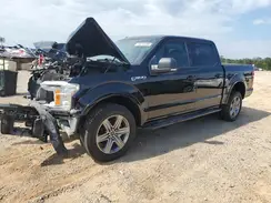 1FTEW1E56JKE65175 2018 FORD F-150