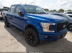 1FTEW1E56JKE70103 2018 FORD F-150