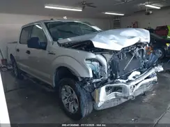 1FTEW1E56JKE77388 2018 FORD F-150