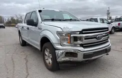 1FTEW1E56JKE80582 2018 FORD F-150