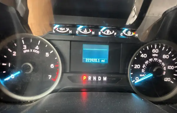 1FTEW1E56JKE80582 2018 FORD F-150 - Image 8