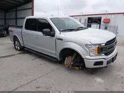 1FTEW1E56JKE92747 2018 FORD F-150
