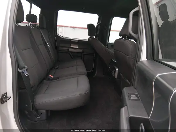 1FTEW1E56JKE92747 2018 FORD F-150 - Image 8
