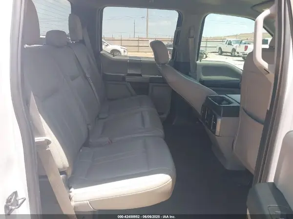 1FTEW1E56JKF03116 2018 FORD F-150 - Image 8