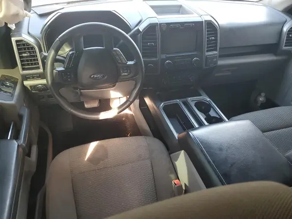 1FTEW1E56JKF03195 2018 FORD F-150 - Image 8