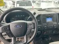1FTEW1E56JKF07537 2018 FORD F-150