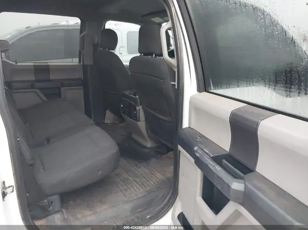 1FTEW1E56JKF13547 2018 FORD F-150 - Image 8