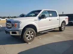 1FTEW1E56JKF16271 2018 FORD F-150