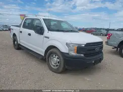 1FTEW1E56JKF23933 2018 FORD F-150