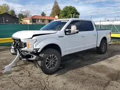 1FTEW1E56JKF25066 2018 FORD F-150