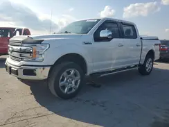 1FTEW1E56JKF25567 2018 FORD F-150