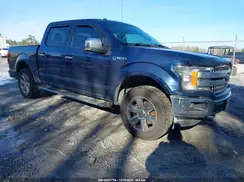 1FTEW1E56JKF25875 2018 FORD F-150