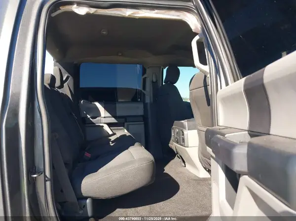 1FTEW1E56JKF35158 2018 FORD F-150 - Image 8