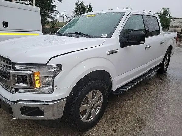 1FTEW1E56JKF35256 2018 FORD F-150 - Image 8