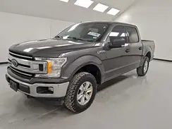 1FTEW1E56JKF42143 2018 FORD F-150