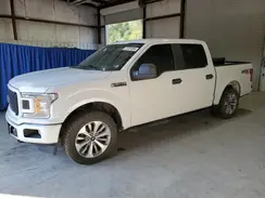 1FTEW1E56JKF42658 2018 FORD F-150