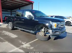1FTEW1E56JKF44331 2018 FORD F-150