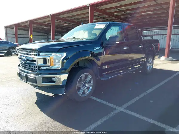 1FTEW1E56JKF44331 2018 FORD F-150 - Image 2