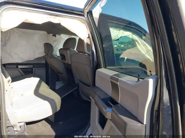 1FTEW1E56JKF44331 2018 FORD F-150 - Image 8