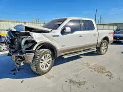 1FTEW1E56JKF49805 2018 FORD F-150