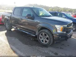 1FTEW1E56JKF51814 2018 FORD F-150