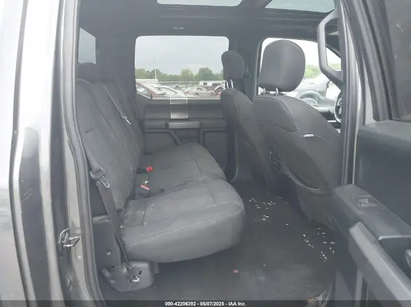 1FTEW1E56JKF51814 2018 FORD F-150 - Image 8