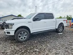 1FTEW1E56JKF52803 2018 FORD F-150
