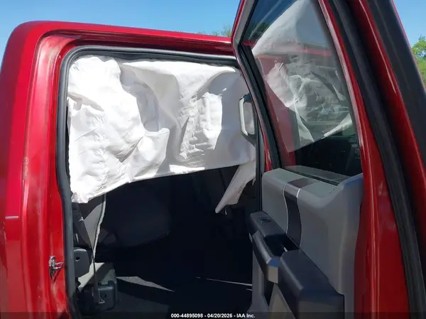 1FTEW1E56JKF56821 2018 FORD F-150 - Image 8