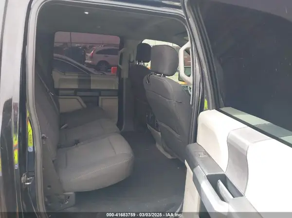 1FTEW1E56JKF57841 2018 FORD F-150 - Image 8