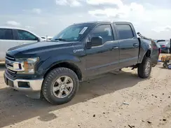 1FTEW1E56JKF63753 2018 FORD F-150