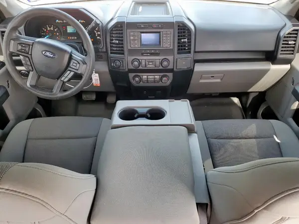 1FTEW1E56JKF63753 2018 FORD F-150 - Image 8