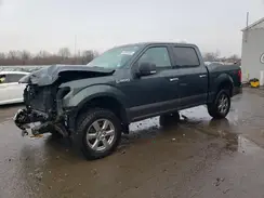 1FTEW1E56JKF65339 2018 FORD F-150