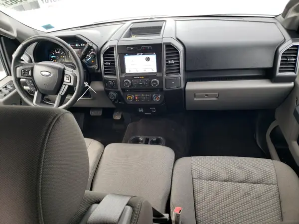 1FTEW1E56JKF65339 2018 FORD F-150 - Image 8