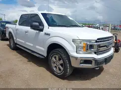 1FTEW1E56JKF72470 2018 FORD F-150