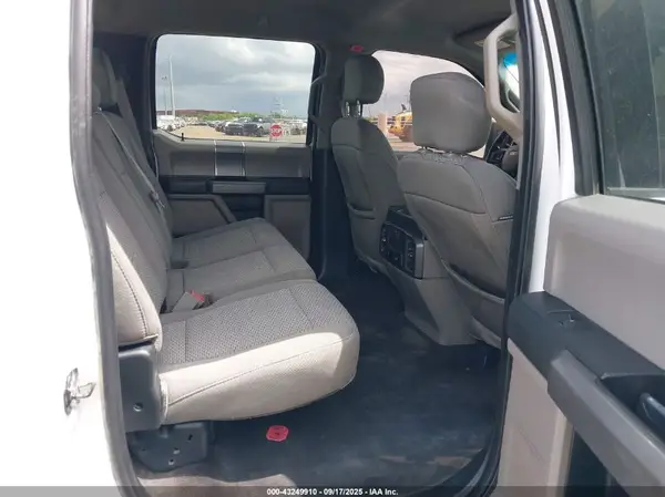 1FTEW1E56JKF72470 2018 FORD F-150 - Image 8
