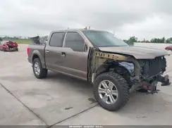 1FTEW1E56JKF72629 2018 FORD F-150