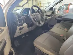 1FTEW1E56JKF87115 2018 FORD F-150