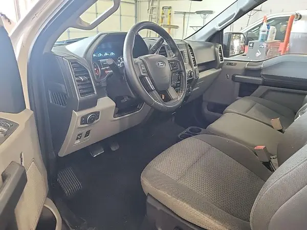 1FTEW1E56JKF87115 2018 FORD F-150 - Image 1
