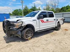 1FTEW1E56JKF87664 2018 FORD F-150