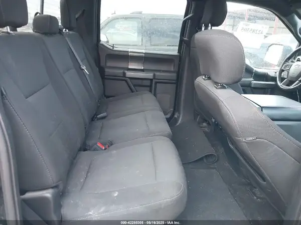 1FTEW1E56JKF92265 2018 FORD F-150 - Image 8