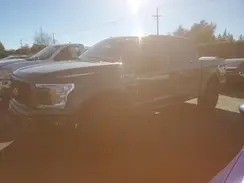 1FTEW1E56JKF94422 2018 FORD F-150