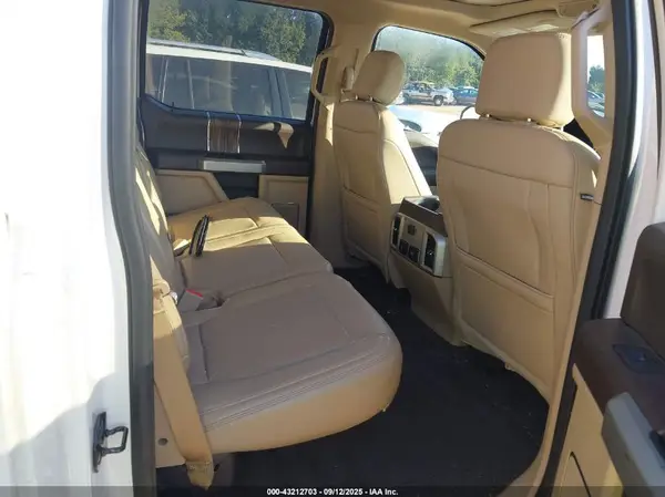 1FTEW1E56JKF98583 2018 FORD F-150 - Image 8