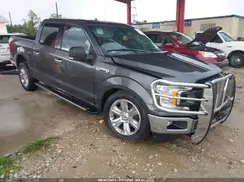 1FTEW1E56JKF99863 2018 FORD F-150