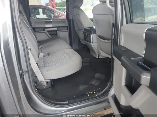 1FTEW1E56JKF99863 2018 FORD F-150 - Image 8