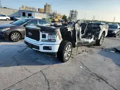 1FTEW1E56JKG03555 2018 FORD F-150