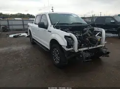 1FTEW1E56JKG03894 2018 FORD F-150