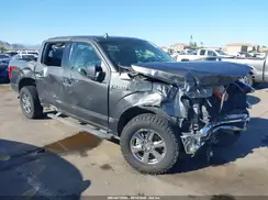 1FTEW1E56JKG06536 2018 FORD F-150