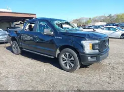 1FTEW1E56KFA03984 2019 FORD F-150